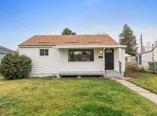 5203 N Cannon St, Spokane, WA 99205