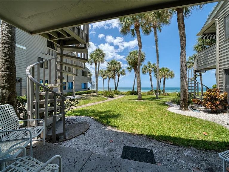 Aldea Condominiums Belleair Beach, FL Zillow