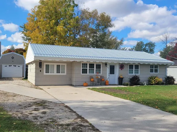1705 Mason STREET, New Holstein, WI 53061
