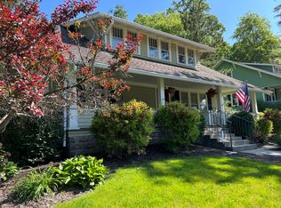 1204 Woodlawn Dr, New Castle, IN