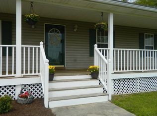 300 S End Rd, Knotts Island, NC 27950