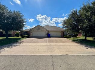 500 Prosperity Trl, Mc Gregor, TX 76657