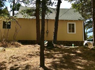 30162 Hilltop Dr, Evergreen, CO 80439