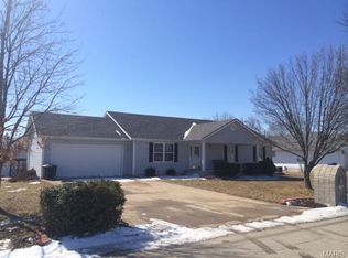 400 Lasalle St, Lebanon, MO 65536