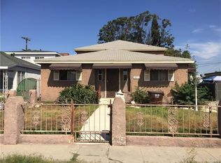 831 W 134th Pl, Compton, CA 90222