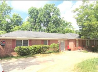 4060 Napier Ave, Macon, GA 31204