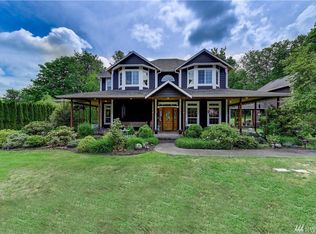 1202 143rd St NE, Marysville, WA 98271