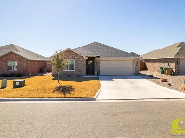 3137 Cedarhill Dr, San Angelo, TX 76904