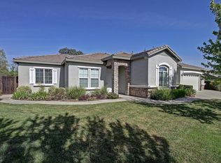 11083 Caballo Cir, Auburn, CA 95603