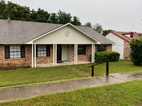 7403 Sorcey Rd, Dallas, TX 75249