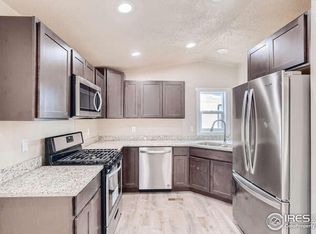 4208 N Shenandoah St, Greeley, CO 80634