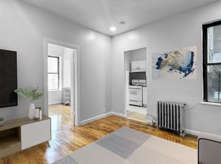 215 W 145th St APT 6, New York, NY 10039