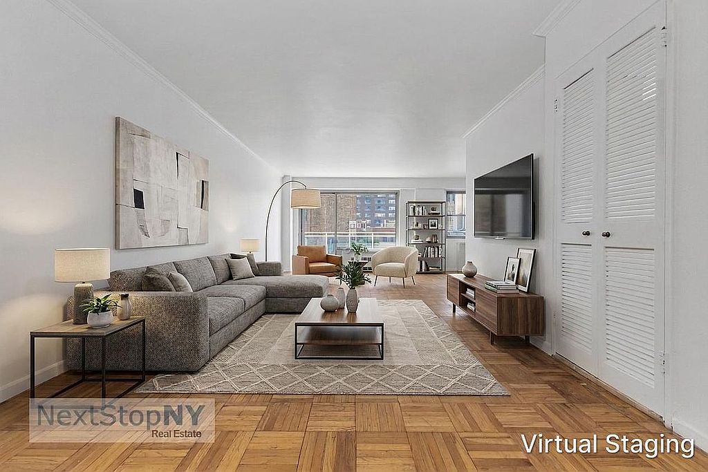 1-bedroom apartment for sale in Sutton Place
