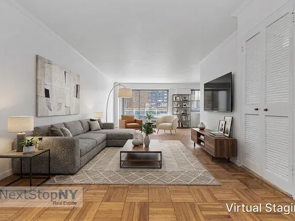 400 E 56th St APT 18R, New York, NY 10022