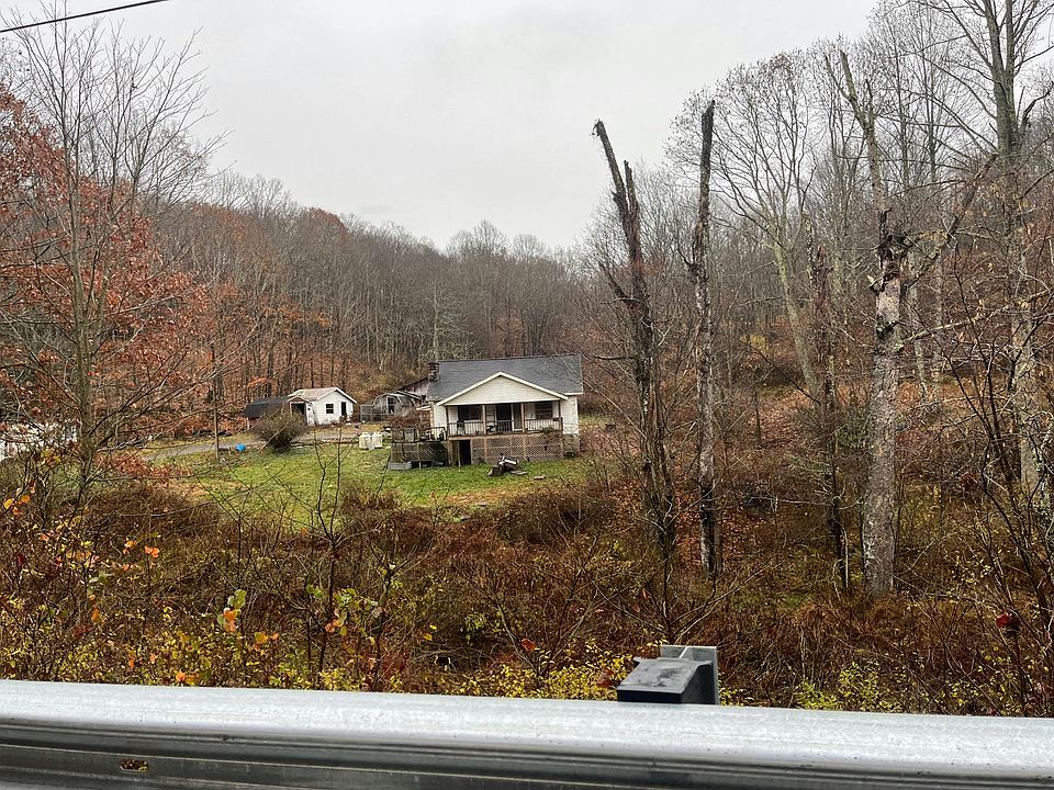 2229 Odd Rd, Ghent, WV 25843 | Zillow