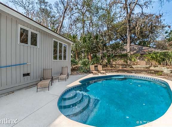 Every Vacation Needs A Pool