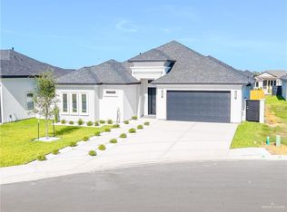 8034 N 51st St, McAllen, TX 78504