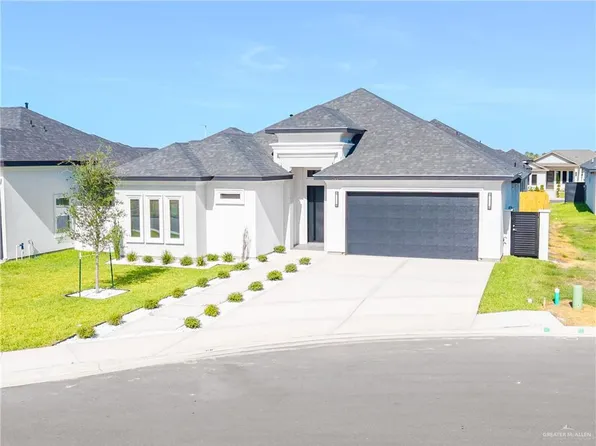 8034 N 51st St, McAllen, TX 78504