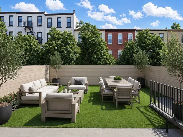 386 Kosciuszko St #1B, Brooklyn, NY 11221