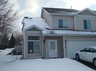 1316 123rd Dr NE, Blaine, MN 55434
