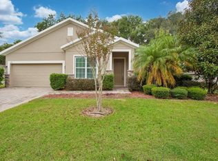 132 Blue Water St, Eustis, FL 32736