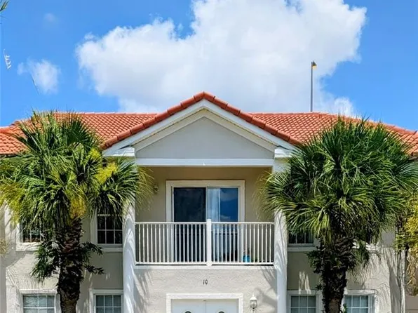 100 Palm Harbor Pkwy APT 10, Palm Coast, FL 32137