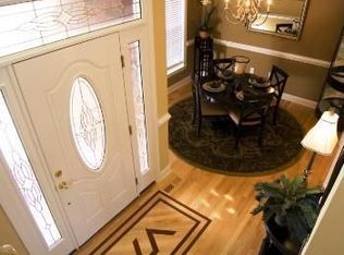 6228 Crooked Stick Way, Radford, VA 24141