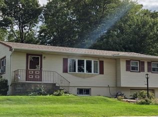 558 Henmar Dr, Landing, NJ 07850