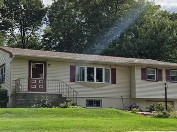 558 Henmar Dr, Mount Arlington Boro, NJ 07850