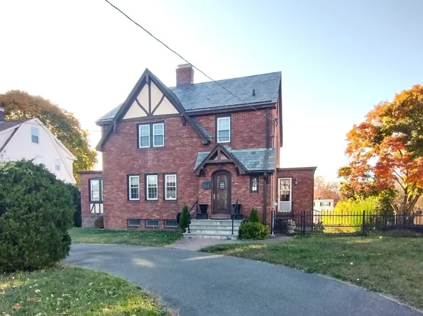 850 Townsend Avenue, New Haven, CT 06512