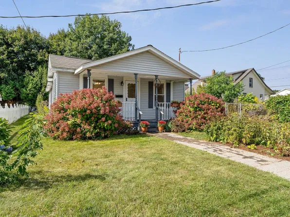 42 Audet Street, Winooski, VT 05404