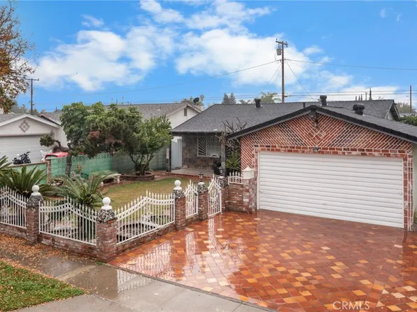 4227 Benham Ave, Baldwin Park, CA 91706