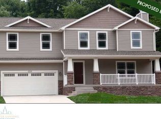 5195 Twinging Dr, Okemos, MI 48864