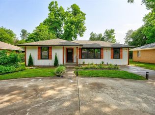 1212 Windsor Way, Norman, OK 73069