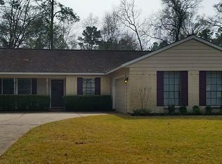 5039 Creek Shadows Dr, Humble, TX 77339