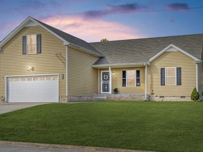 1342 Loren Cir, Clarksville, TN, 37042