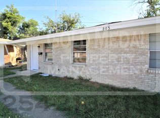 803 Pecan Cir #A, Killeen, TX 76541