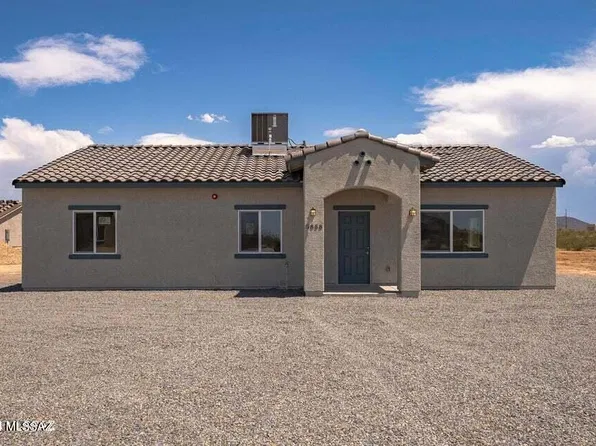13566 S Bird Dog Ave, Vail, AZ 85641