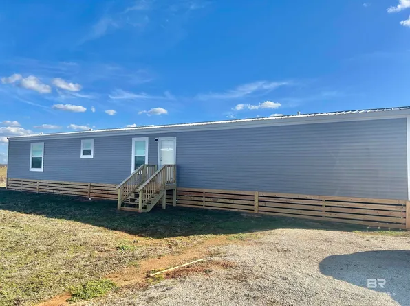 LOT 10802 Highway 47 #31, Atmore, AL 36502