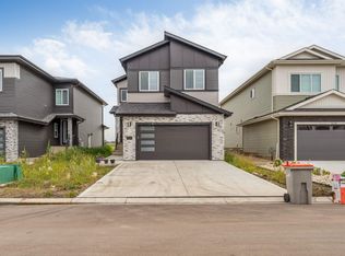 6227 19th St NE, Leduc County, AB T4X 0P5