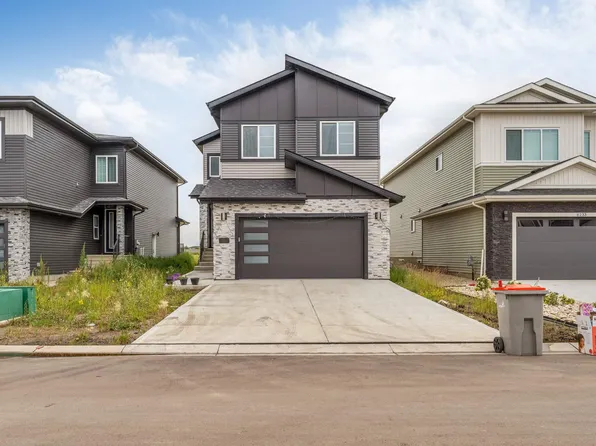 6227 19th St NE, Leduc County, AB T4X 0P5