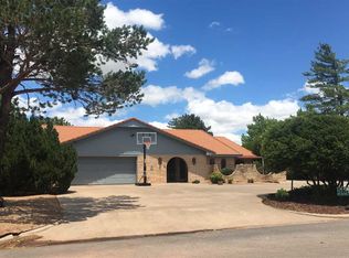 401 E 1st St, Leedey, OK 73654