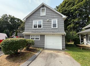 56 Spring St #1/2, East Greenwich, RI 02818
