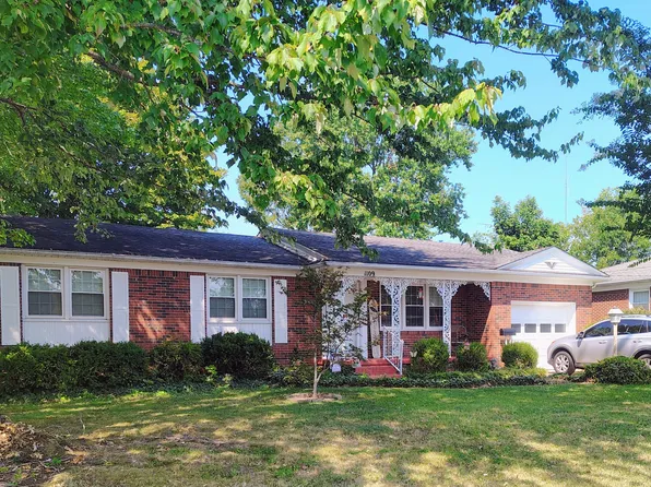 1109 Foster St, Mayfield, KY 42066