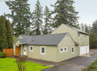 12660 SW 135th Ave #1, Portland, OR 97223
