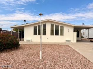 336 S 72nd Pl, Mesa, AZ 85208