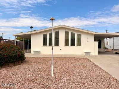 336 S 72ND Place, Mesa, AZ, 85208
