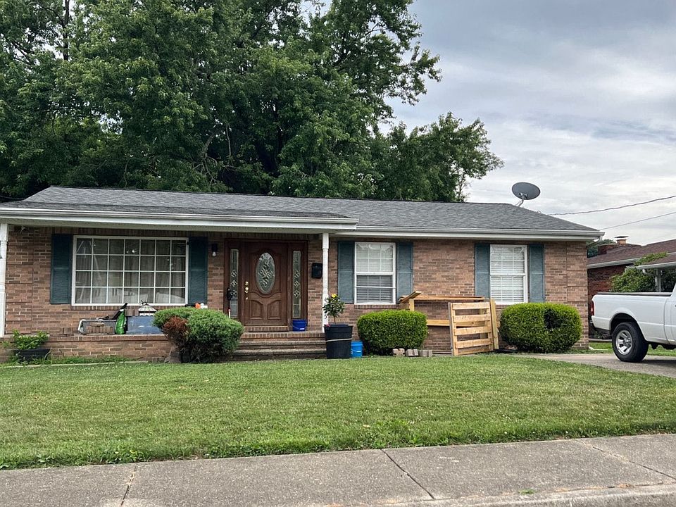 4825 Westmoreland Rd, Huntington, WV 25704 Zillow