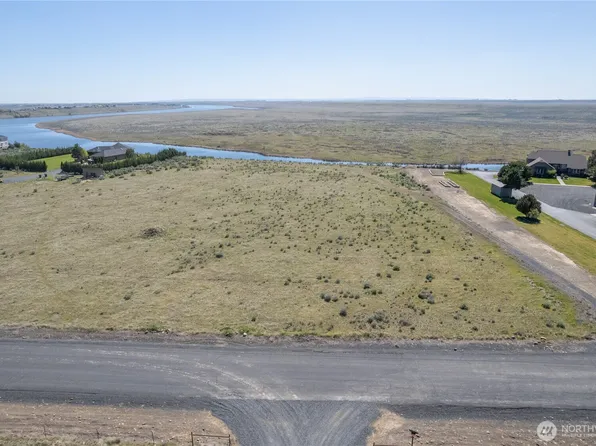 0 Lot 6 Rd 10.2 NE, Moses Lake, WA 98837