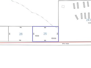 0 Apac Rd, Andalusia, AL 36420